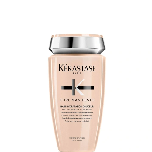 Kérastase Curl Manifesto Bain Hydratation Douceur - 250ml főképe